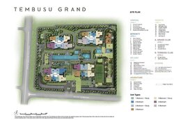 Tembusu Grand (D15), Condominium #426052441